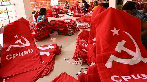 விட்டுக்கொடுக்காத திமுக... விடாப்பிடியாய் நிற்கும் மார்க்சிஸ்ட்!