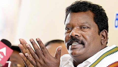 கோடைக்கால தீ விபத்துகளை தவிர்க்க பொதுமக்களுக்கு விழிப்புணர்வு அவசியம்: செல்வப்பெருந்தகை வலியுறுத்தல்