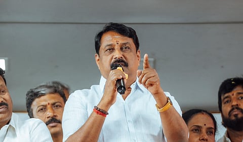 நயினார் நாகேந்திரன்