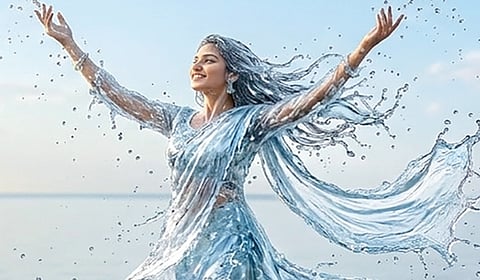 நீர் மேலாண்மையும் மகளிர் நலனும்