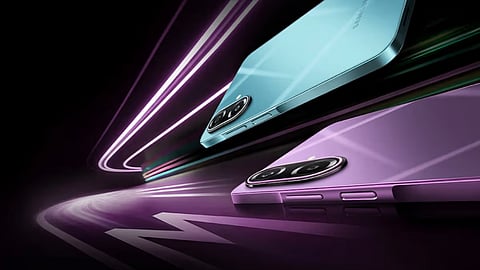 Samsung Galaxy M17e ஸ்மார்ட்போன் இந்தியாவில் அறிமுகம்: விலை, சிறப்பு அம்சங்கள் என்னென்ன?