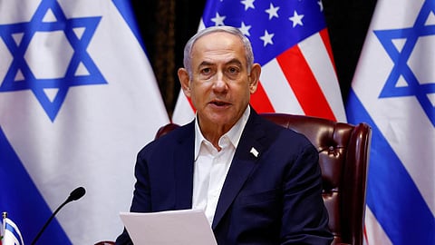 “ஈரான் சிதைக்கப்படுகிறது; போர் விரைவில் முடிவுக்கு வரும்” - நெதன்யாகு உறுதி