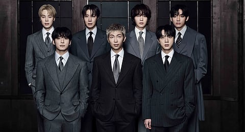 BTS: The Return - ‘ஆரிராரோ’வில் இருந்து ‘ஆரிராங்’ வரை | எழுவரின் இசை எழுச்சி!