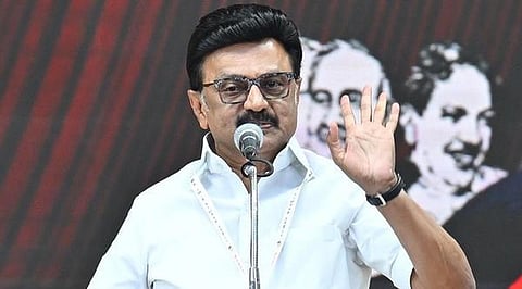 திமுக அரசின் சாதனைகள் குறித்து இடைவிடாது பிரச்சாரம் செய்ய தொண்டர்களுக்கு முதல்வர் ஸ்டாலின் கடிதம்