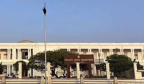 முன்னாள் ராணுவ வீரர்களுக்கு தேர்தல் பணியாற்ற காவல் துறை அழைப்பு