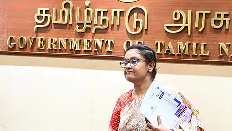 நிலுவையில் உள்ள வழக்கு​ விவரங்களை வேட்பாளர்கள் ஊடகங்களில் விளம்பரம் செய்ய வேண்டும்: தலைமை தேர்தல் அதிகாரி அறிவுறுத்தல்