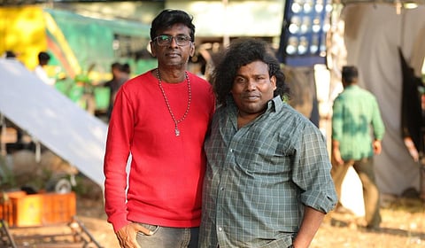 யோகிபாபு நாயகனாக நடிக்க  மலையாளத்தில் ரீமேக் ஆகிறது ‘ஆதார்’