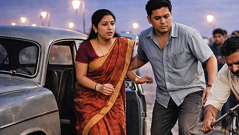 இக்கட்டான சூழலுக்காகக் காத்திருக்கத் தேவையில்லை | சேர்ந்தே சிந்திப்போம் 24