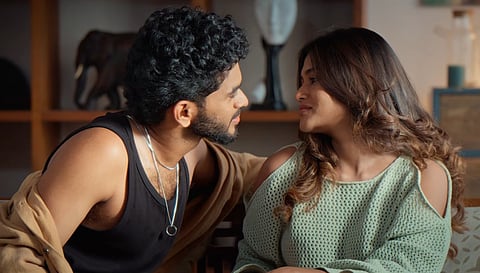 பிரபுதேவா மகனின் மியூசிக் வீடியோ வெளியீடு