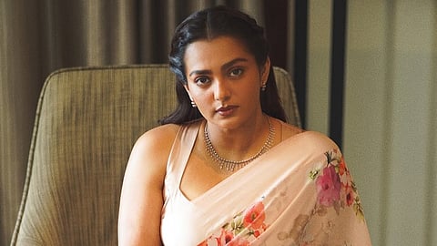 “ஹிருத்​திக் ரோஷன் தயாரிப்பில் நடித்​தது எனக்கு பெருமை” - பார்​வதி திருவோத்து நெகிழ்ச்சி