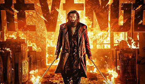 3 நாட்​களில் ரூ.500 கோடி - மிரட்டும் ‘துரந்தர் 2’ வசூல்