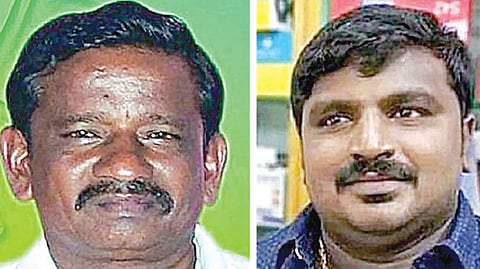 ஜெயராஜ்,&nbsp;பெனிக்ஸ் 