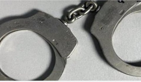 இருவேறு இடங்களில் போலீஸார் தீவிர சோதனை: 44 கிலோ கஞ்சா பறிமுதல்; 8 இளைஞர்கள் கைது