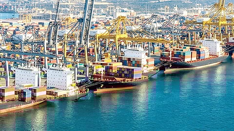 ஸ்ரீபெரும்புதூர் - உலகளாவிய உற்பத்தி மையம்