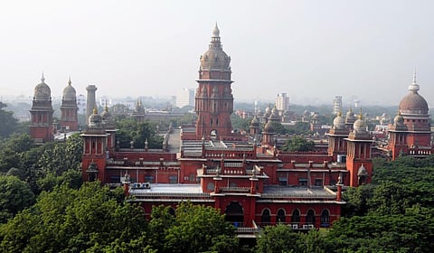 தமிழகத்தில் ‘துரந்தர் 2’ திரையிடுவதை நிறுத்தக் கோரி ஐகோர்ட்டில் அவசர முறையீடு