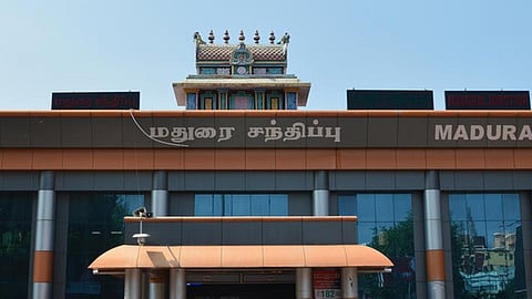 தேர்தல் 2026: மதுரை மாவட்ட திமுகவில் பழையவர்களுக்கே மீண்டும் வாய்ப்பு?