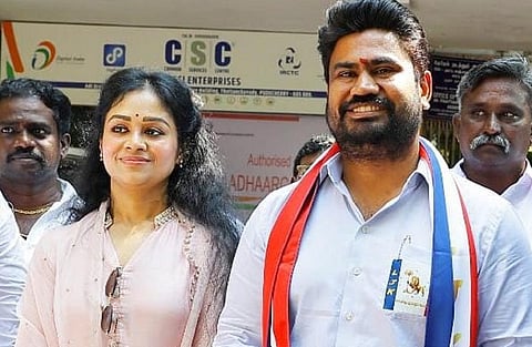 லஜக நிறுவனர் ஜோஸ் சார்லஸ் மார்டின் சொத்து மதிப்பு என்ன?