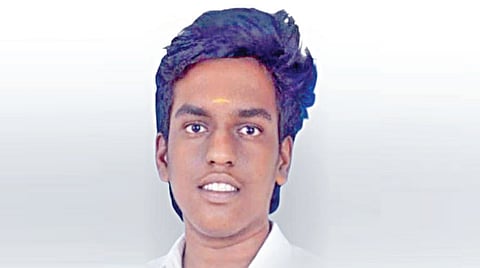 விக்னேஷ்