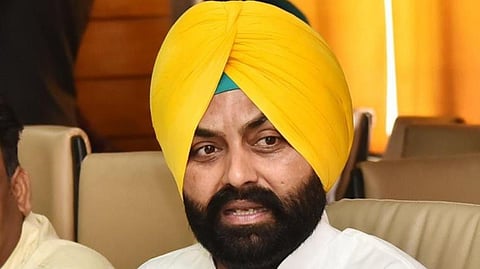 லால்ஜித் சிங் புல்லர்