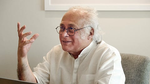 ஜெய்ராம் ரமேஷ்