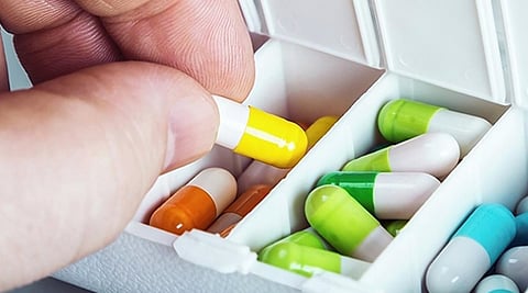 உயர் ரத்த அழுத்தம், காய்ச்சல், சளி பிரச்சினைகளுக்கான 198 மருந்துகள் தரமற்றவை: மருந்து தரக்கட்டுப்பாட்டு வாரிய ஆய்வில் உறுதி