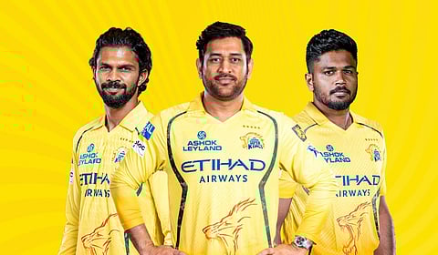 ஐபிஎல் 2026 அலசல்: இளமை துள்ளலுடன் களமிறங்கும் சிஎஸ்கே