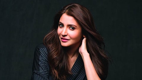 அட்லி - அல்லு அர்ஜுன் படத்தில் அனுஷ்கா சர்மா?