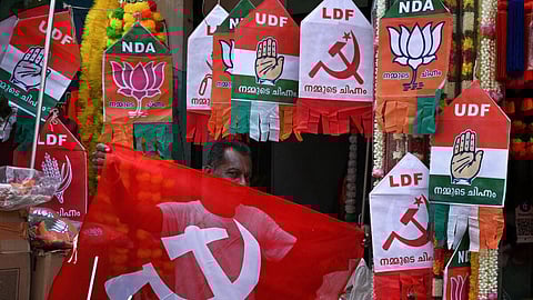 மும்முனைப் போட்டி: எப்படி இருக்கிறது கேரள தேர்தல் களம் 2026? - ஒரு தெளிவுப் பார்வை 