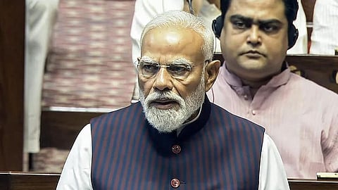 “மேற்கு ஆசிய போர் பாதிப்பு... சவால்களை சமாளிக்க மத்திய அரசு நடவடிக்கை” - பிரதமர் மோடி உறுதி