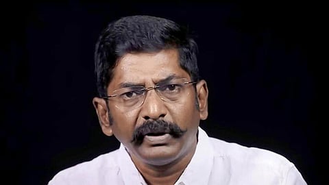 சவுக்கு சங்கரின் ஜாமீன் இன்றுடன் முடிவு: சரணடையாவிட்டால் சட்டப்படி நடவடிக்கை நீதிபதிகள் அனுமதி