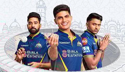 ஐபிஎல் 2026 அலசல்: திட்டம் போட்டு களமிறங்கும் கில்லின் குஜராத் டைட்டன்ஸ்