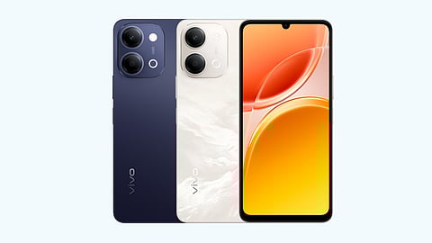 Vivo Y11 ஸ்மார்ட்போன் இந்தியாவில் அறிமுகம்: விலை, சிறப்பு அம்சங்கள்