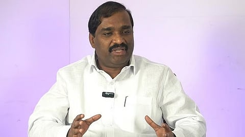 நான் இந்தத் தேர்தலில் போட்டியிடவில்லை: தவாக தலைவர் வேல்முருகன் உருக்கம்