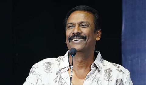 வைரலான வீடியோ பதிவு: சமுத்திரக்கனி விளக்கம்