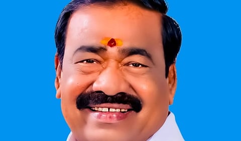 தாமரை எஸ்.ராஜேந்திரன்