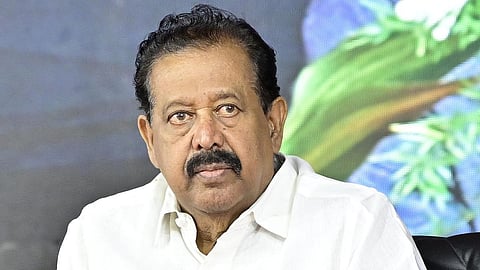 சைவம், வைணவம் குறித்து சர்ச்சை பேச்சு: மே 12-ல் ஆஜராக பொன்முடிக்கு உத்தரவு