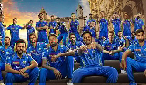 ஐபிஎல் 2026 அலசல்: கோப்பை தாகத்தை தீர்க்குமா மும்பை இந்தியன்ஸ் அணி?