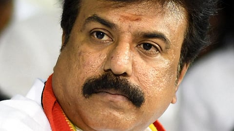 தேமுதிக தொகுதிகளை இறுதிசெய்ய சுதீஷ் தலைமையில் 6 பேர் குழு