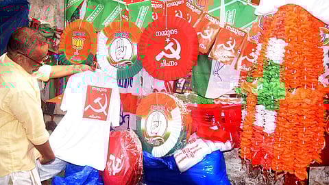 கேரள அரியணையை தீர்மானிக்கும் சிறுபான்மை வாக்கு வங்கி