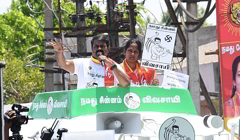 சீமான் பிரச்சாரம்&nbsp;