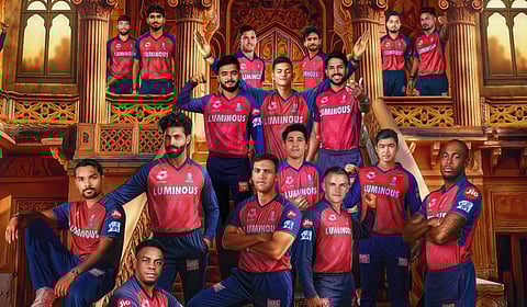 ராஜஸ்தானை கரை சேர்ப்பாரா ரியான் பராக்? | ஐபிஎல் 2026 விரைவுப் பார்வை