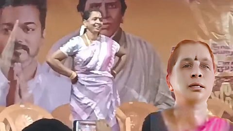 கிருஷ்ணவேணி