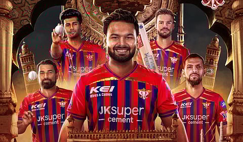 ரன்வேட்டைக்கு ரிஷப் பந்த் தயார் - லக்னோ அணி எப்படி? | ஐபிஎல் 2026 விரைவுப் பார்வை