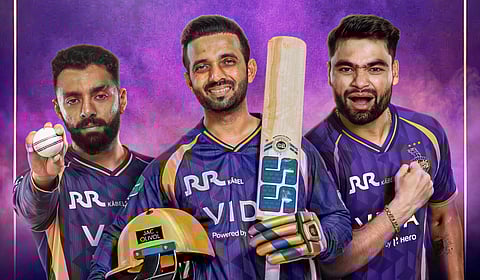 மீண்டு வரும் முனைப்பில் கேகேஆர் | ஐபிஎல் 2026 விரைவுப் பார்வை