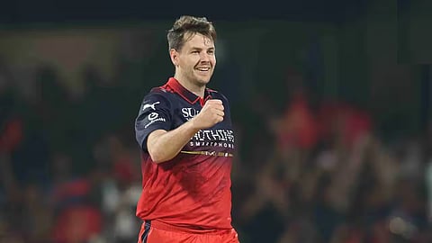 ஜேக்கப் டஃபி