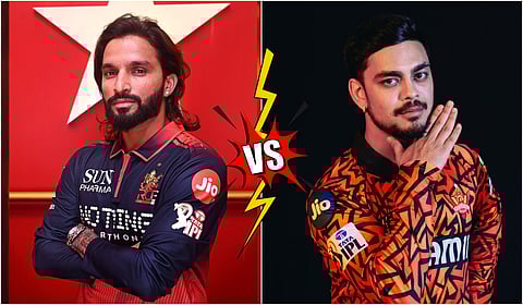 ஐபிஎல் திரு​விழா இன்று தொடக்கம்: ஆர்சிபி - சன்ரைசர்ஸ் ஹைதராபாத் பலப்பரீட்சை