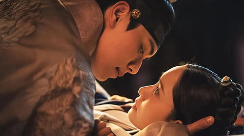 Bon Appétit, Your Majesty: டைம் டிராவலில் ஒரு ‘சுவை’ அனுபவம் | ஓடிடி வெப் சீரிஸ் அலசல்