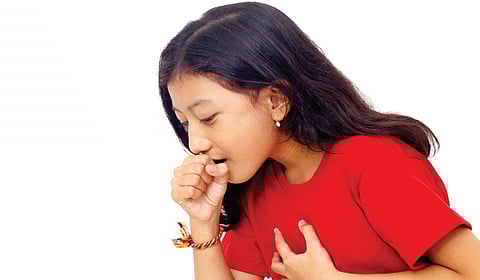 குழந்தைகளுக்கு வரும் டி.பி.யை வெல்லலாம் | நலம் வாழ கேள்வி - பதில்