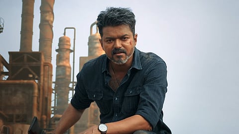 ஜூலையில் ரிலீஸ் ஆகிறது ‘ஜனநாயகன்’?