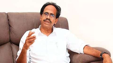 மாற்றுப் பாலினத்தினர் உரிமையை பறிக்கும் மசோதாவை திருப்பி அனுப்ப குடியரசுத் தலைவருக்கு கம்யூ. கோரிக்கை